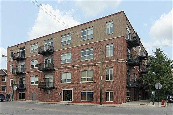 2806 N Oakley Ave APT 303, Chicago, IL 60618 | Zillow