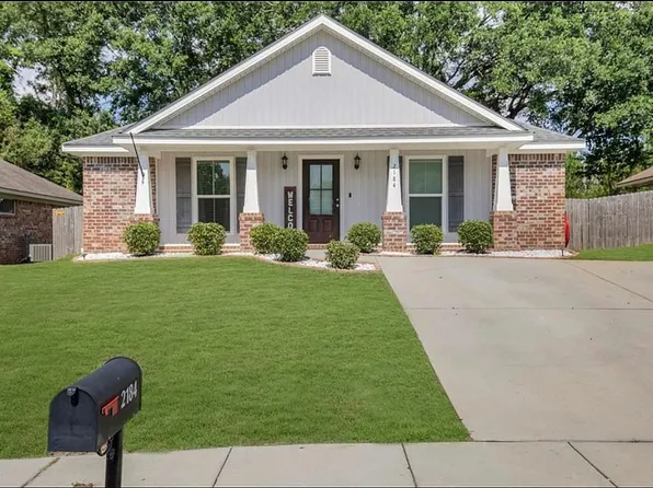 2184 Wolf Branch Dr S, Mobile, AL 36608