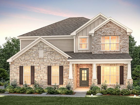 Continental Elevation 34