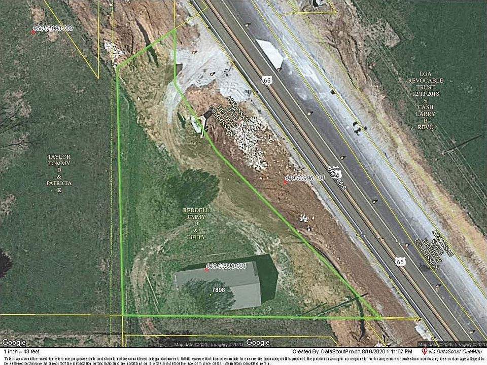 2nd image of 65 Highway