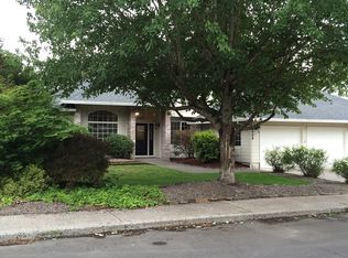 8908 NE 28th Pl, Vancouver, WA 98665