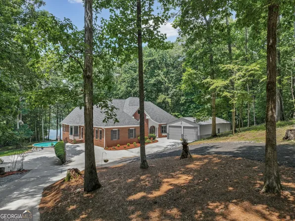 75 Waters Edge Ln, Newnan, GA 30263