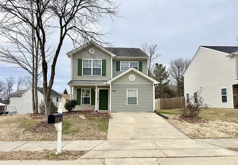 1st image of 505 Clearfield Dr