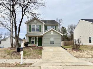 505 Clearfield Dr, Durham, NC 27703