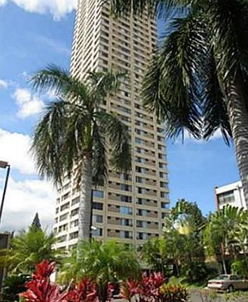 Building B of Century Park Plaza