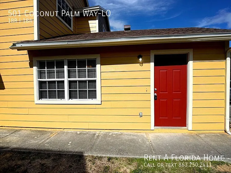 501 Coconut Palm Way — Photo 13