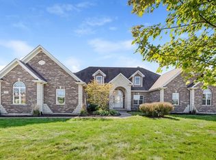19209 Frank Ln, Marengo, IL 60152