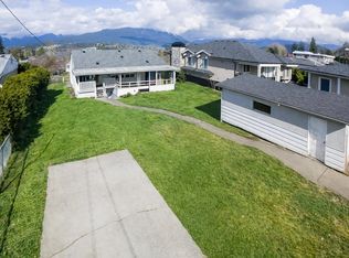 7016 Sierra Dr, Burnaby, BC