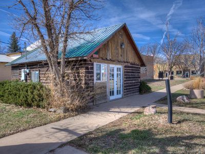 201 S Main St, La Veta, CO, 81055