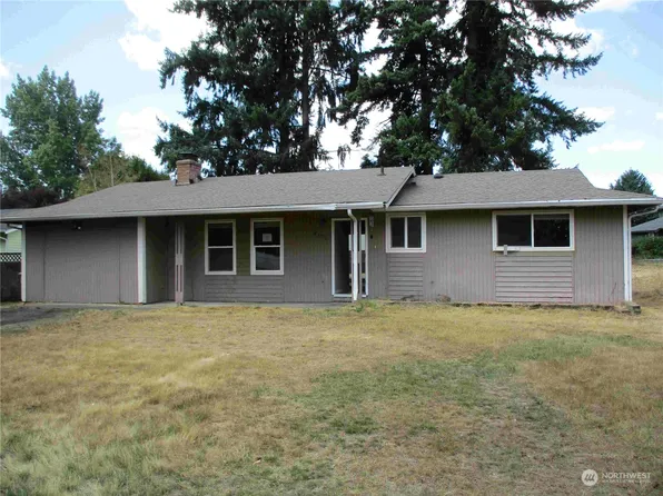4121 220th Street E, Spanaway, WA 98387