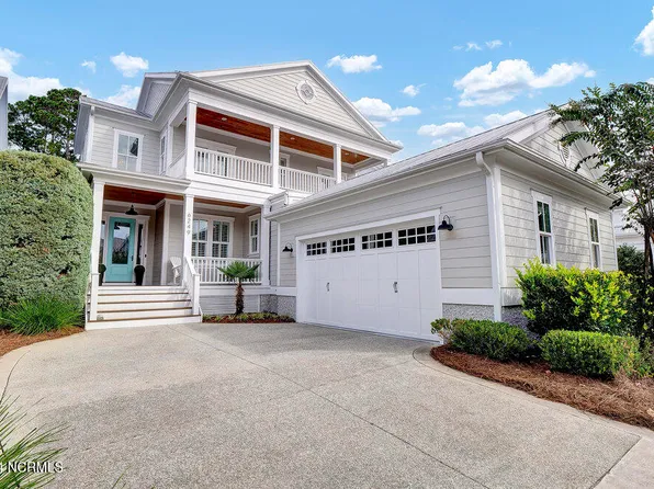 6249 Chalfont Circle, Wilmington, NC 28405