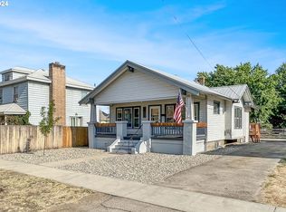 2550 Auburn Ave, Baker City, OR 97814
