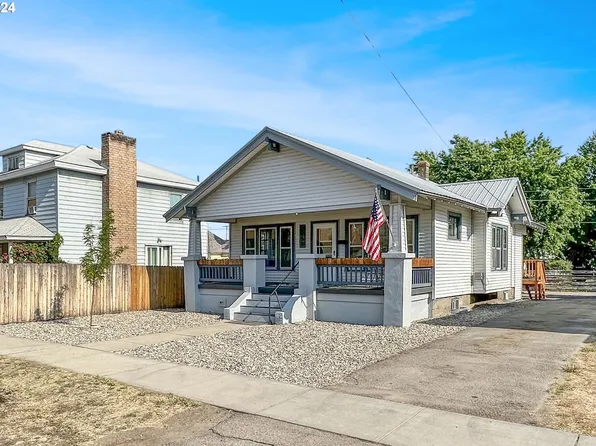 2550 Auburn Ave, Baker City, OR 97814