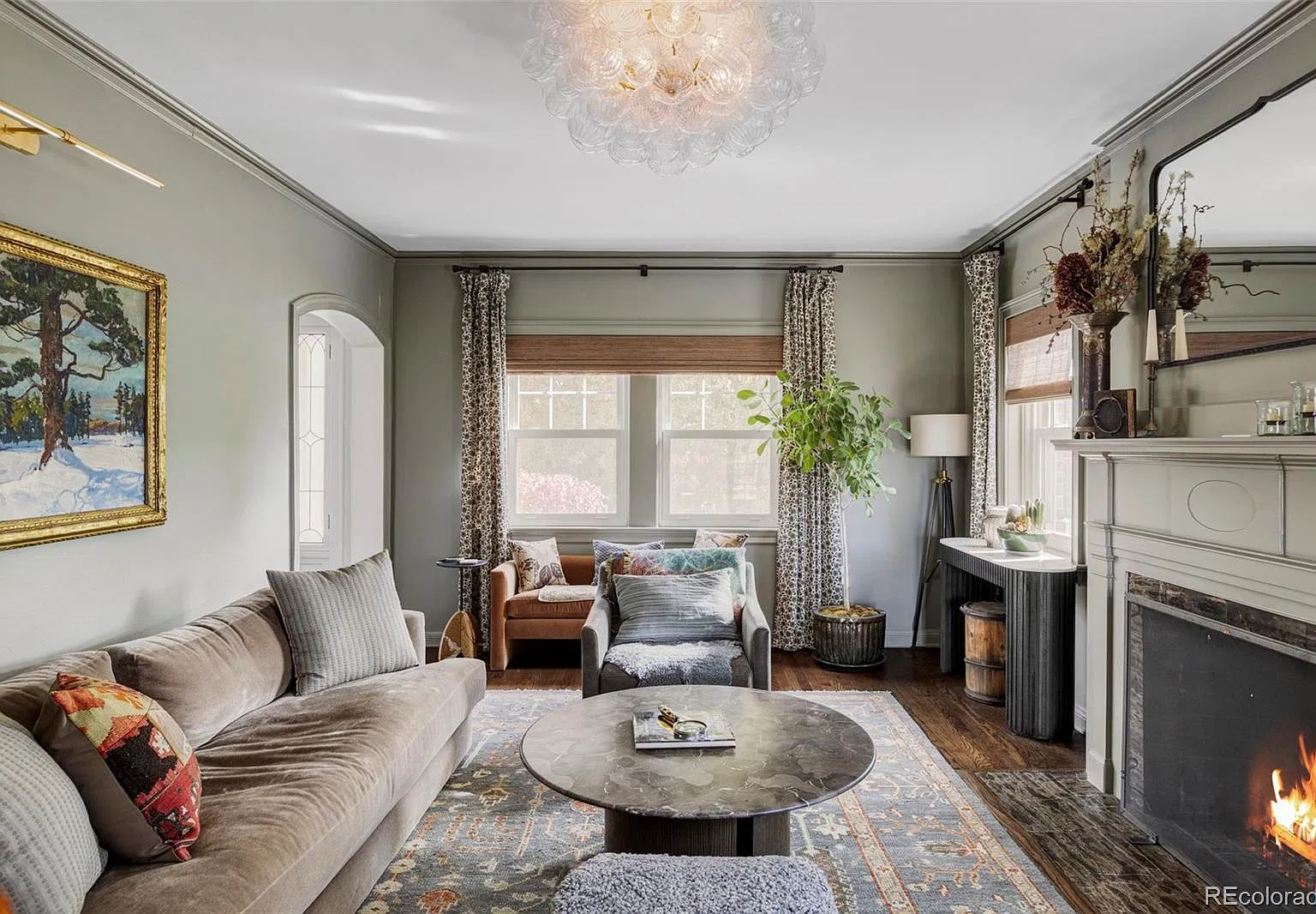 4 bed, 3.5 bath, 2830 sqft, $8,500 — Photo 3