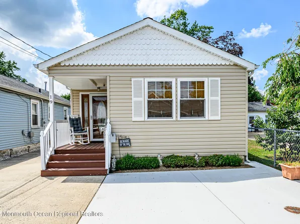 19 Randall St, Keansburg, NJ 07734