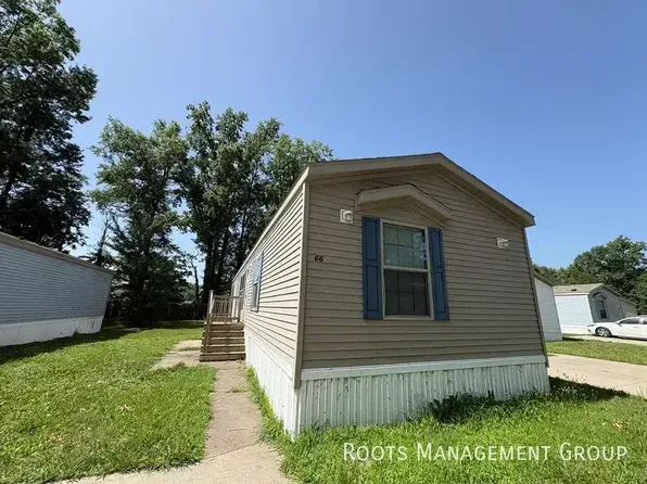 200 Paradise Acres Rd, Carterville, IL