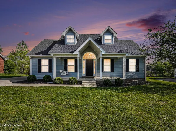 107 Camellia Ave, Bardstown, KY 40004