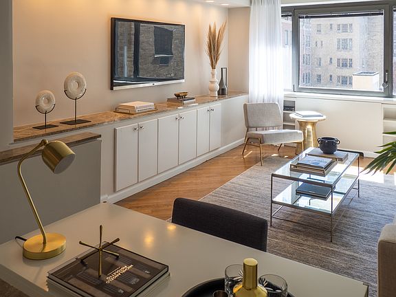 2nd image of 10 W 66th St APT 11J