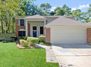 139 W Village Knoll Cir, Spring, TX 77381