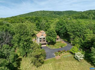 189 Pilot Mountain Holw, Faber, VA 22938
