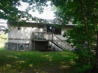 48130 182nd Ave, McGregor, MN 55760