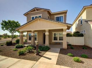 3130 E Orchid Ln, Gilbert, AZ 85296