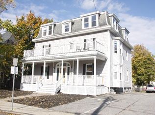 42 Gardner St #3D, Allston, MA 02134