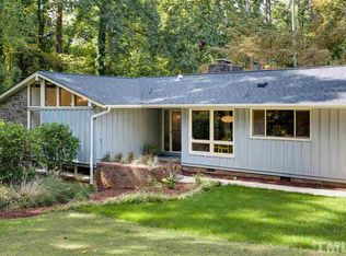 Shelley Rd, Raleigh, NC 27609