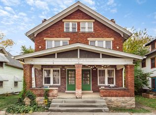 409-411 E Maynard Ave, Columbus, OH 43202