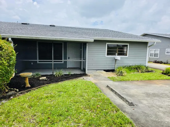 9095 SE Hobe Ridge Avenue, Hobe Sound, FL 33455