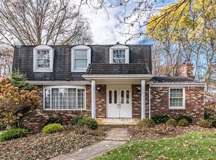 3715 Aurelia Dr, Allison Park, PA 15101