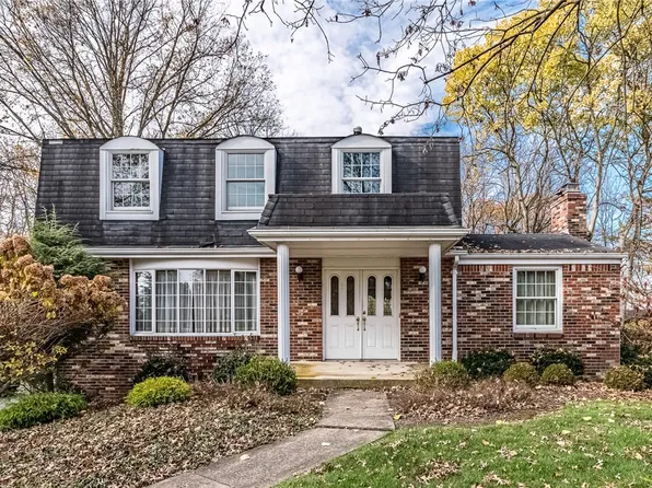 3715 Aurelia Dr, Allison Park, PA 15101