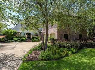 10860 Belle Cour Way, Shreveport, LA 71106