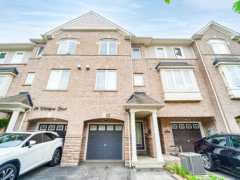 22 Webbford St — Photo 1