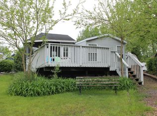 155 Flora Fern Rd, Wilmington, IL 60481