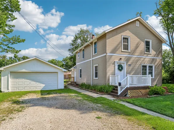 1509 Jefferson St, Redfield, IA 50233