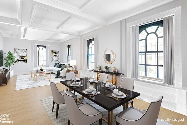 Sold by Brown Harris Stevens | media 4