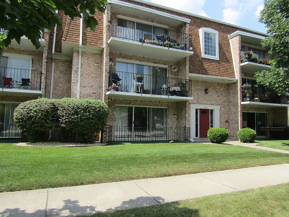 1st image of 8720 Mobile Ave APT A
