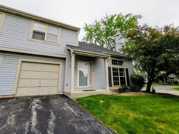 1106 N Knollwood Dr, Palatine, IL 60067