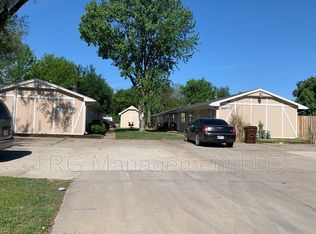 1031 S Glenn Ave APT 2, Wichita, KS 67213
