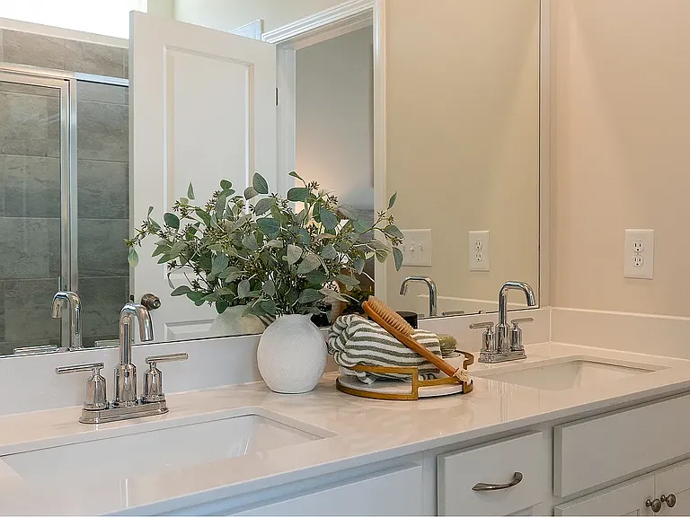 Master Bedroom Bath
