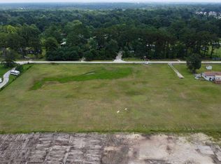 15015 Garrett Rd TRAILER 2, Houston, TX 77044