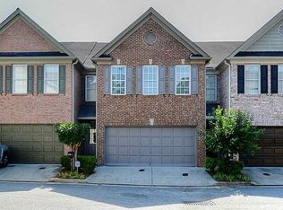 1933 Harrison Park Dr, Atlanta, GA 30341