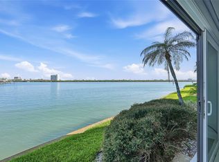 868 BAYWAY BOULEVARD #101, CLEARWATER BEACH, FL 33767