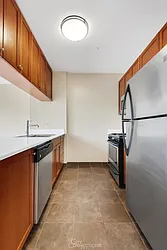 Rented by City Connections Realty