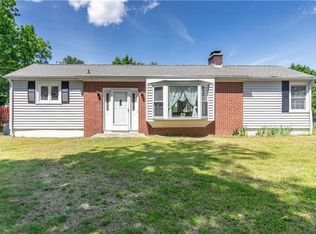 1249 Main St, Coventry, RI 02816