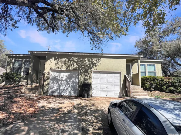 7903-7905 Santa Catalina, San Antonio, TX 78250