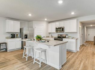 5768 Belmont Stakes Rd, Pensacola, FL 32526