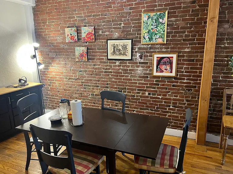 76 Fairmont St #1 — Photo 6