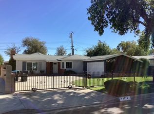 43716 Fern Ave, Lancaster, CA 93534